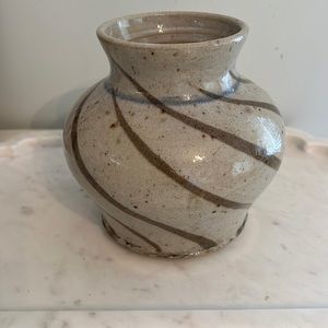 Home Decor Vintage Boutique Vase